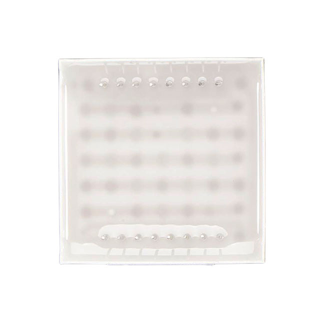 1817 Adafruit Industries LLC  Moduli di visualizzazione - LED a matrice di punti e cluster